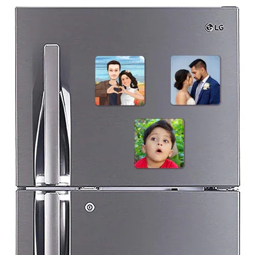 Fridge Magnets - OSMLY