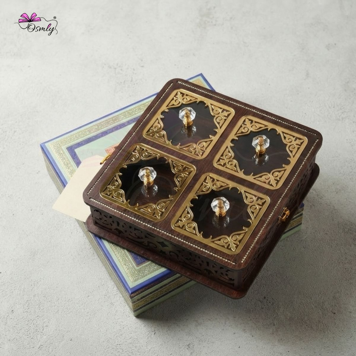 Multipurpose Storage Boxes