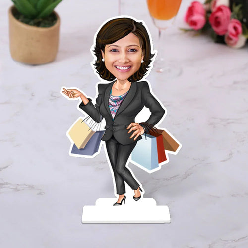 Photo Caricature - OSMLY