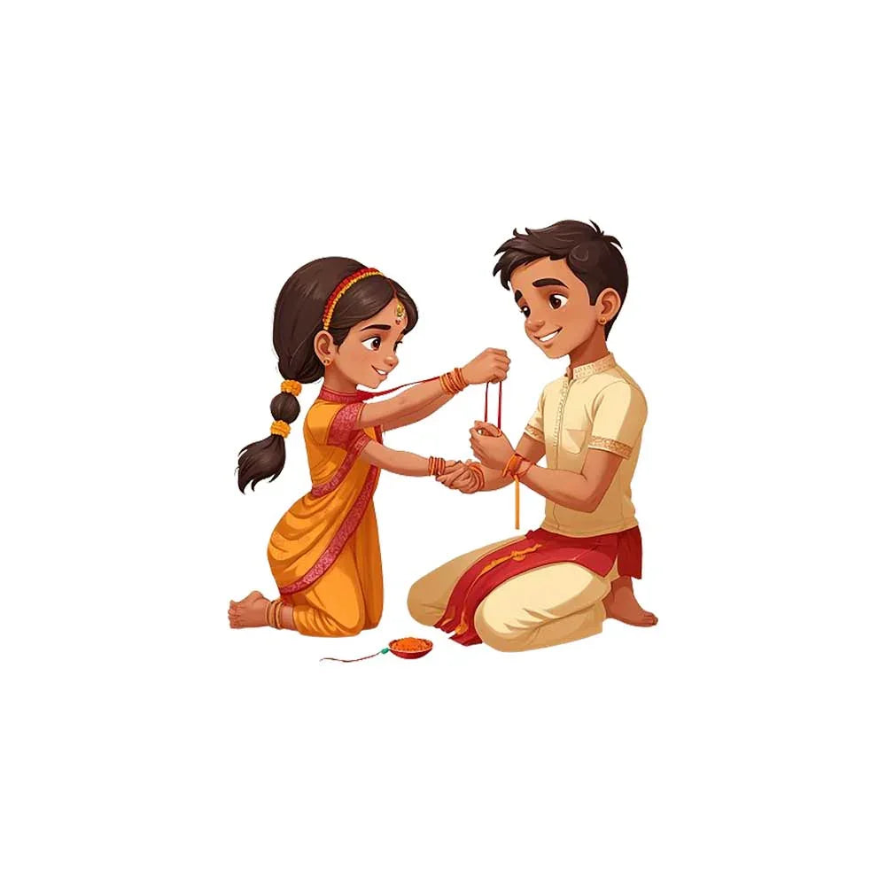 Raksha Bandhan Gift - OSMLY