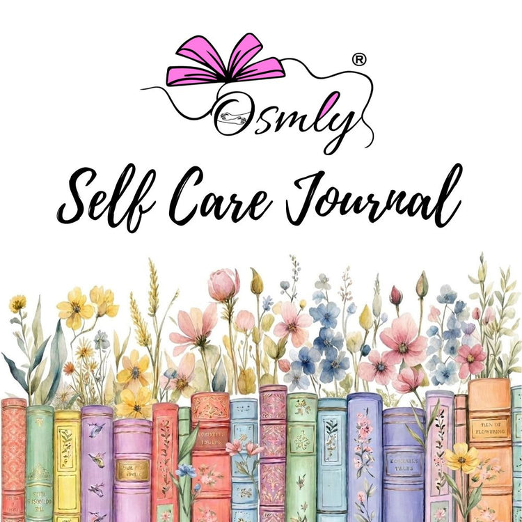Self Care Journals
