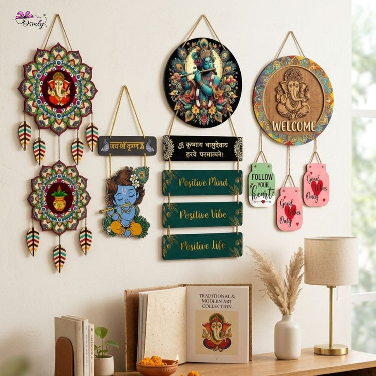 Wall Hangings