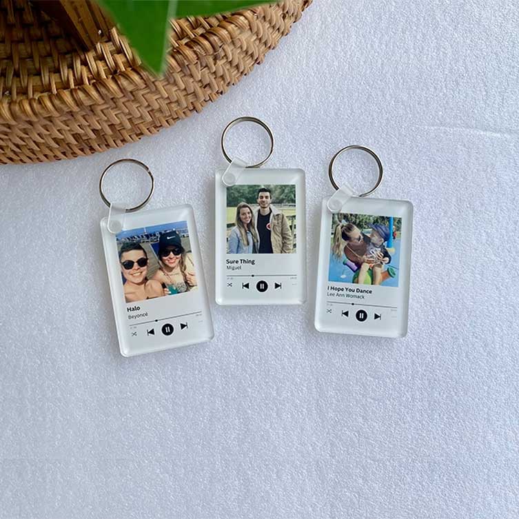 Keychains