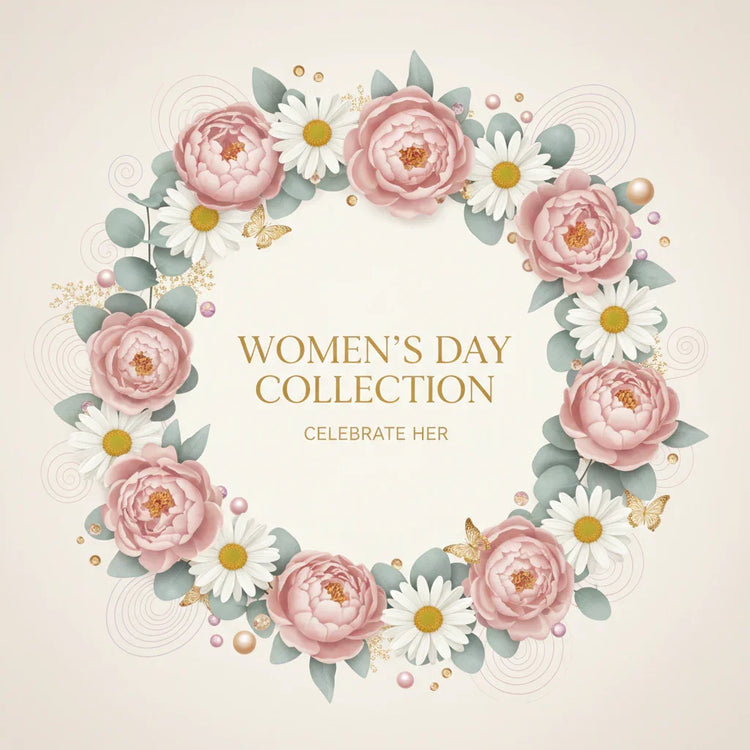 Women's Day - OSMLY
