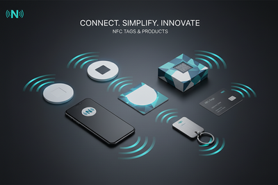NFC Tag Products