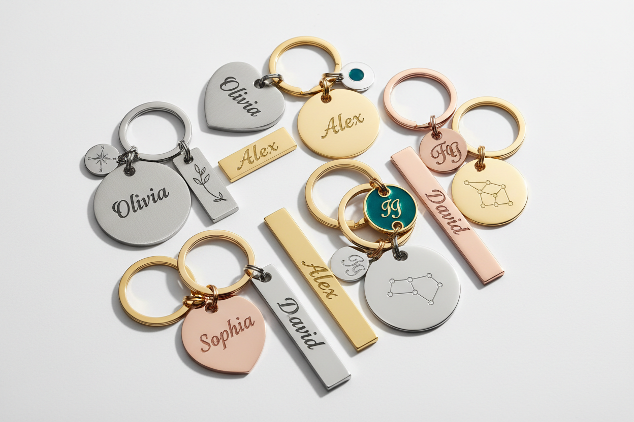 keychains