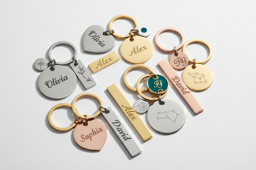 keychains