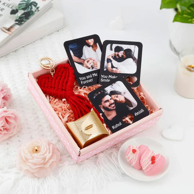 Gift Combo - OSMLY