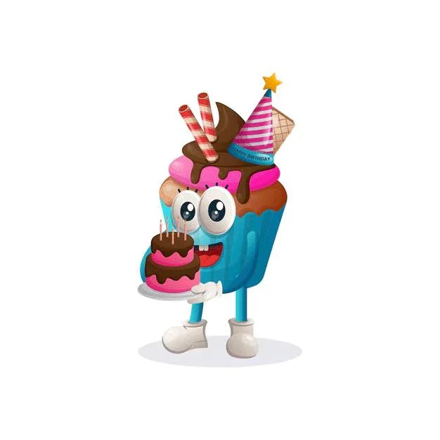 Gift For Birthdays - OSMLY