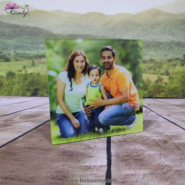 Square UV Print Frame - OSMLY