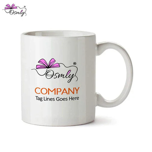 Coffee Mug for Branding - OSMLY