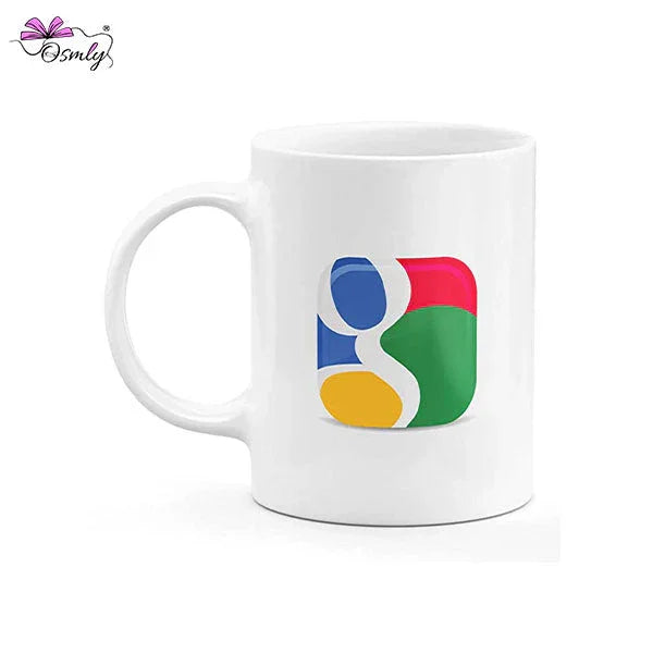Coffee Mug for Branding - OSMLY