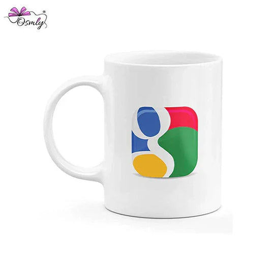 Coffee Mug for Branding - OSMLY