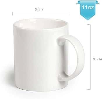 Coffee Mug for Branding - OSMLY
