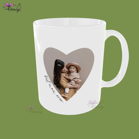 Mothers Day Coffee Mug - OSMLY