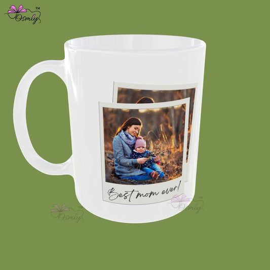 Mothers Day Coffee Mug - OSMLY