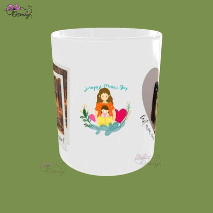 Mothers Day Coffee Mug - OSMLY
