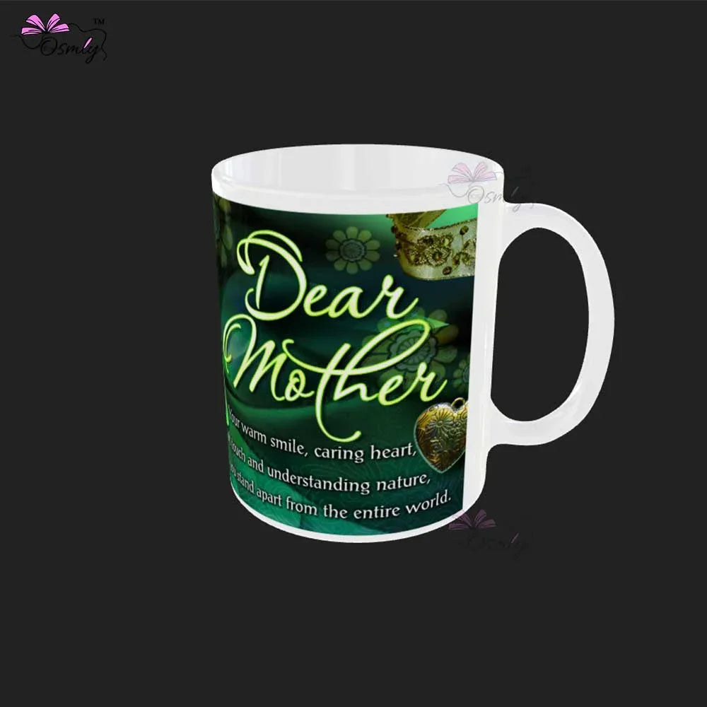 Customized Mug for Mother - OSMLY