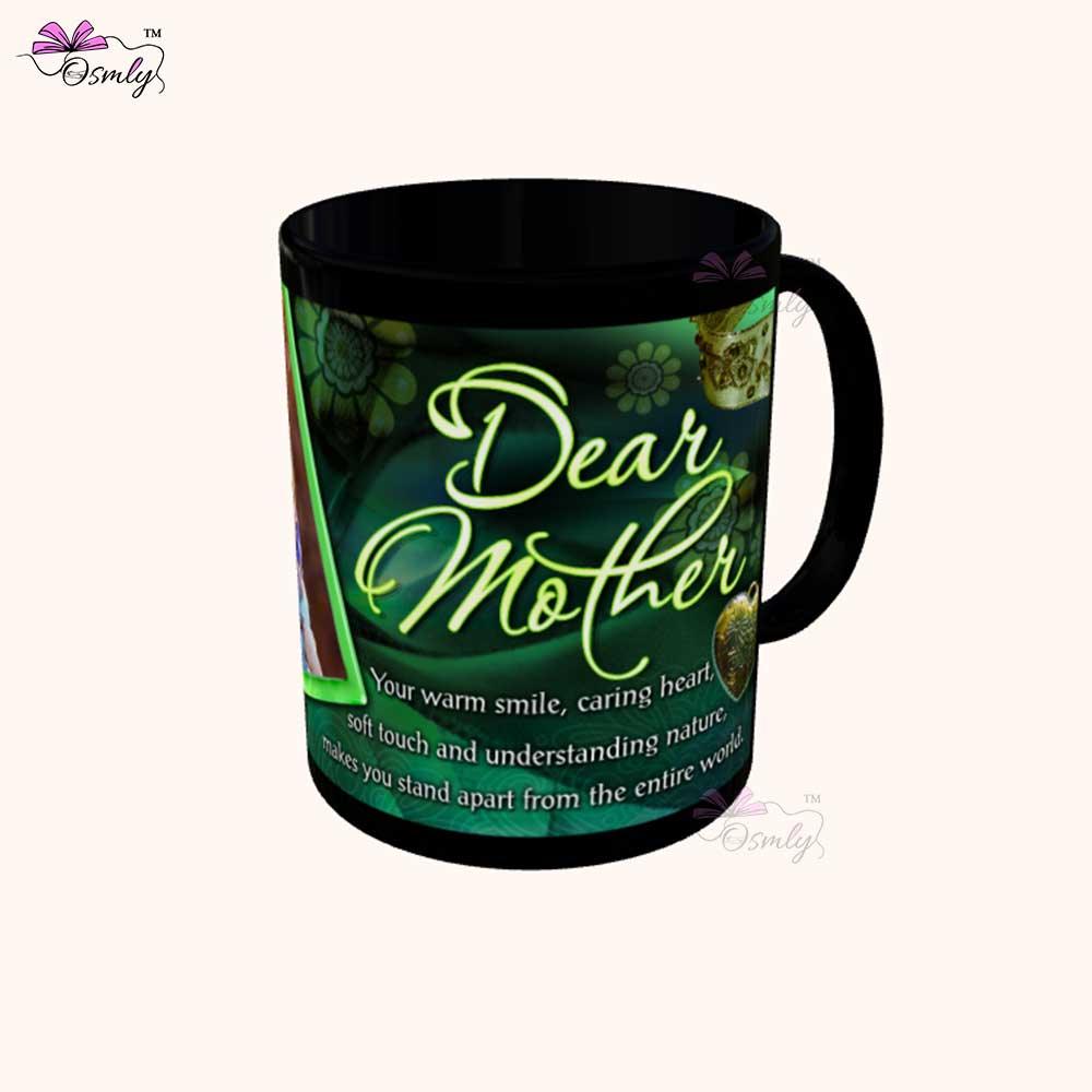Customized Mug for Mother - OSMLY