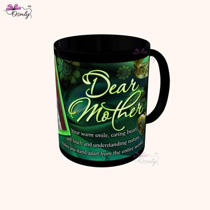 Customized Mug for Mother - OSMLY