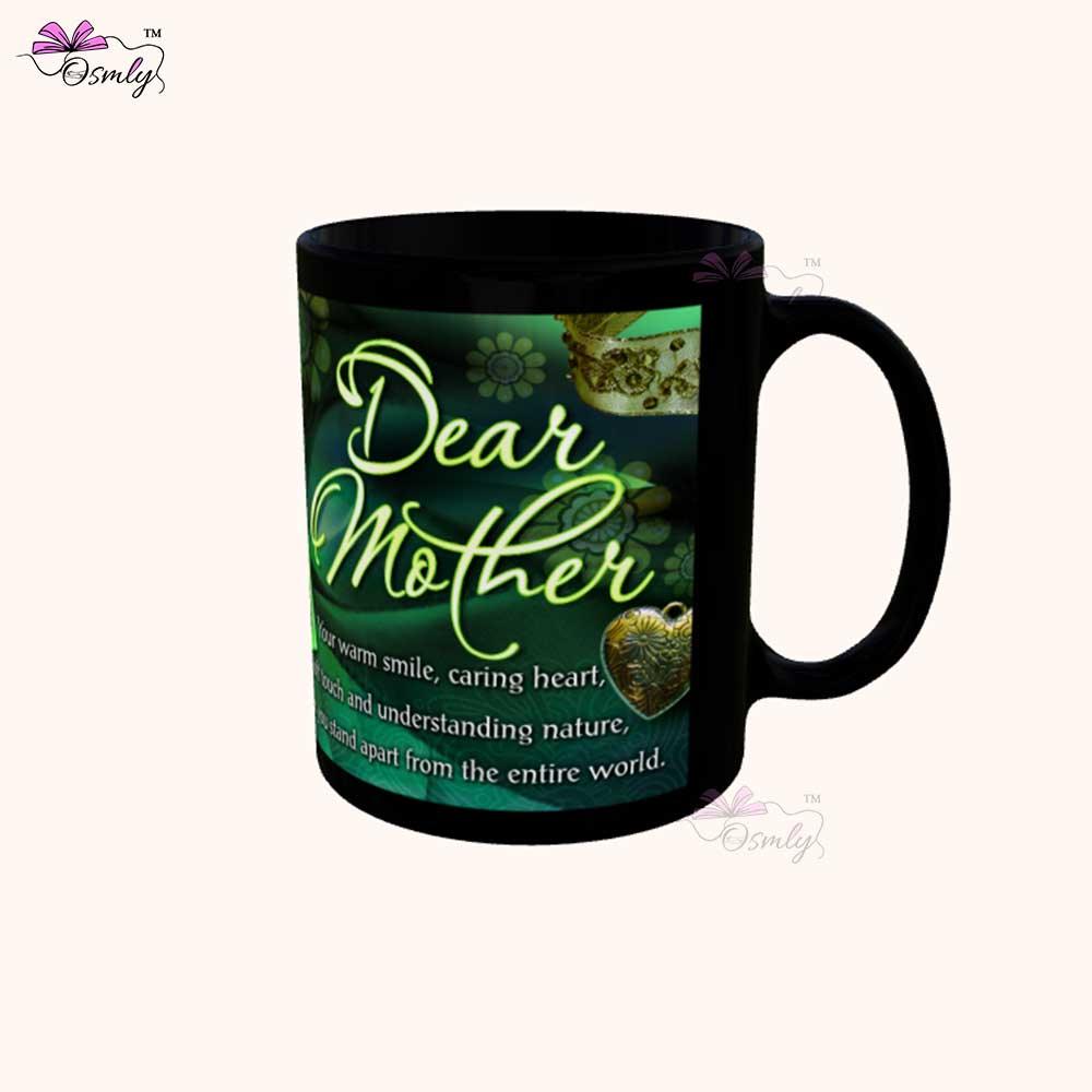 Customized Mug for Mother - OSMLY