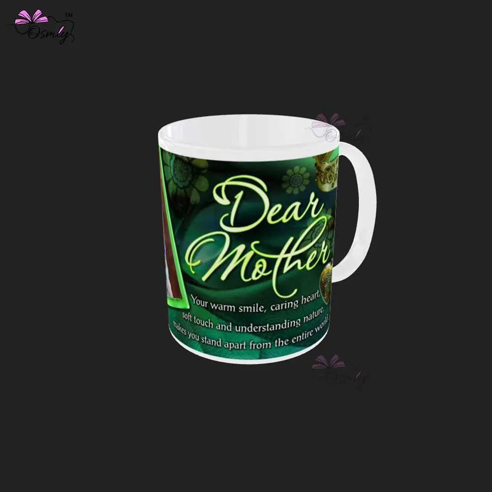 Customized Mug for Mother - OSMLY
