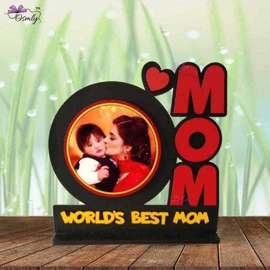 Customized Mom Table Frame - OSMLY