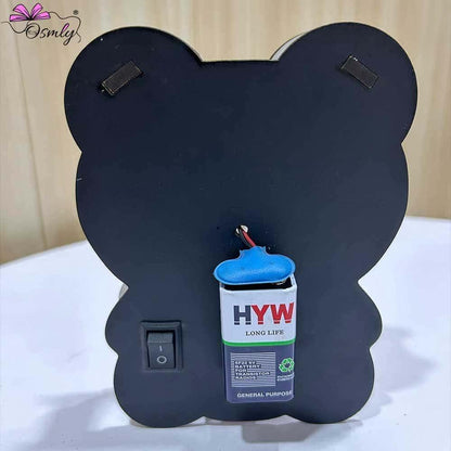LED Panda Table Lamp - OSMLY