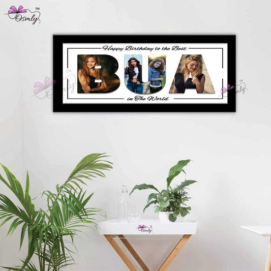 Best Bua Frame - OSMLY
