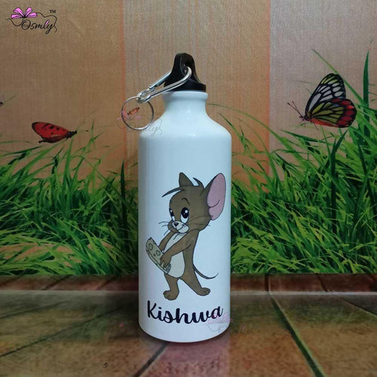 Customized Sipper Bottle - OSMLY