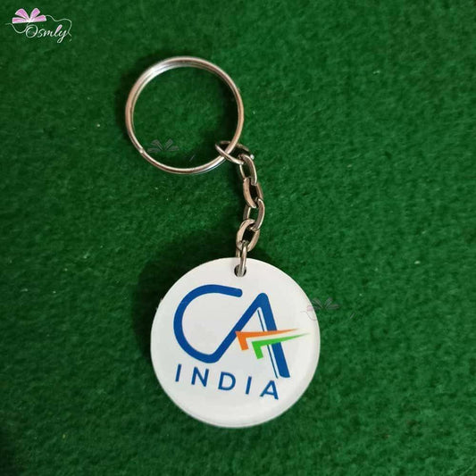 CA Keychains - OSMLY