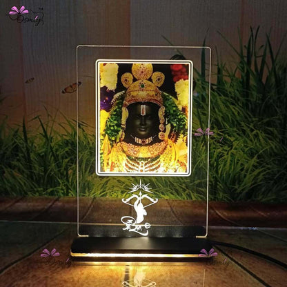 Ram Lalla LED Lamp - OSMLY