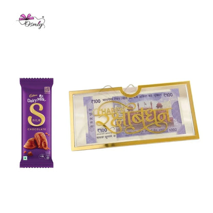 Acrylic_Envelope_Rakhi_14 - OSMLY