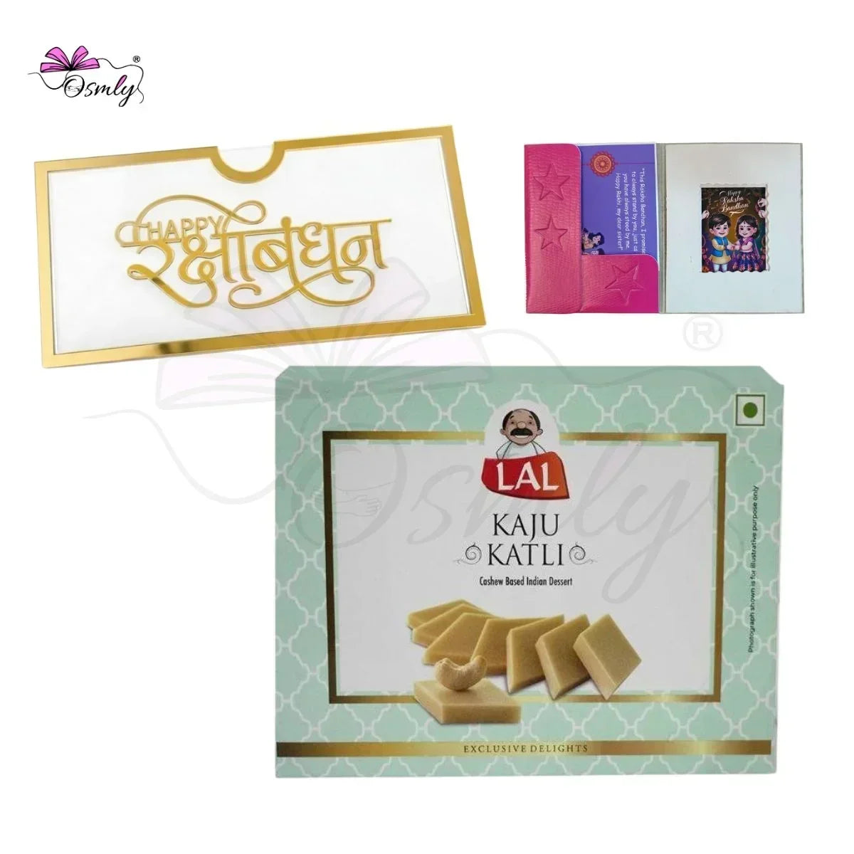 Acrylic_Envelope_Rakhshabadhan_2026_b69f559f-cf60-467d-ad57-da4a2bd82e3a - OSMLY