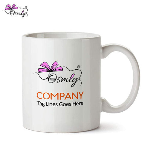 OSMLY Coffee Mug for Branding from OSMLY Coffee Mug