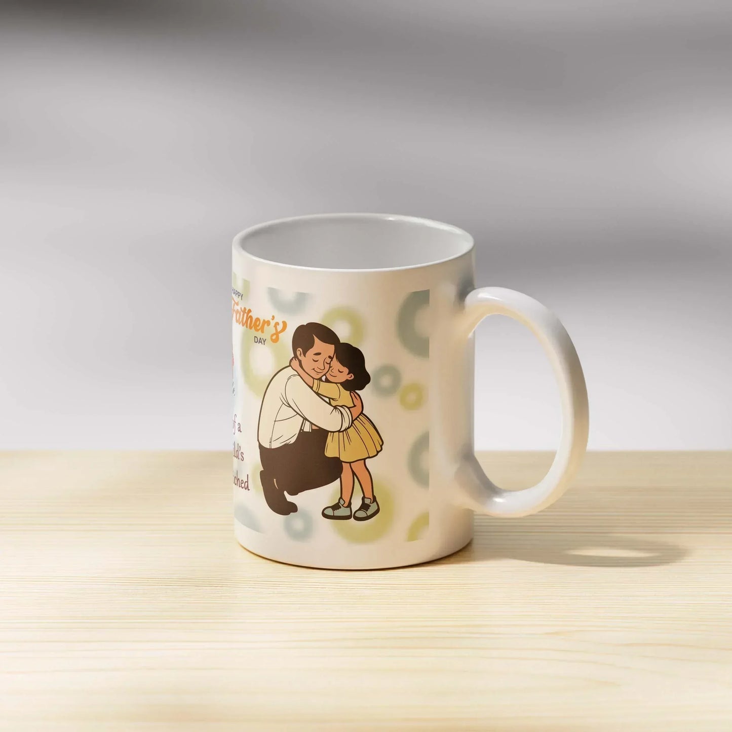 CustomizedMugforDad - OSMLY