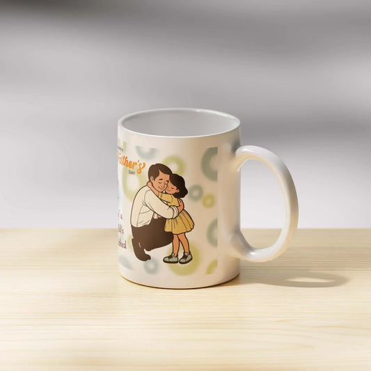 Customized Mug for Dad - OSMLY