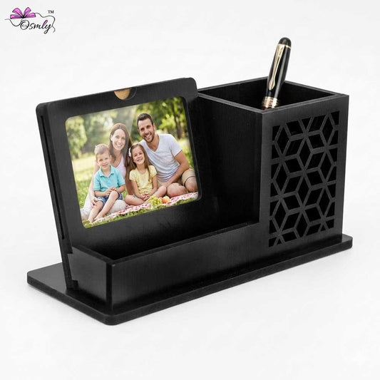 CustomizedPhotoPenStand - OSMLY