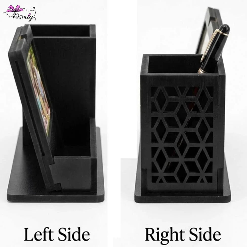 CustomizedPhotoPenStands - OSMLY