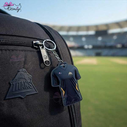 Customized GT IPL Keychain