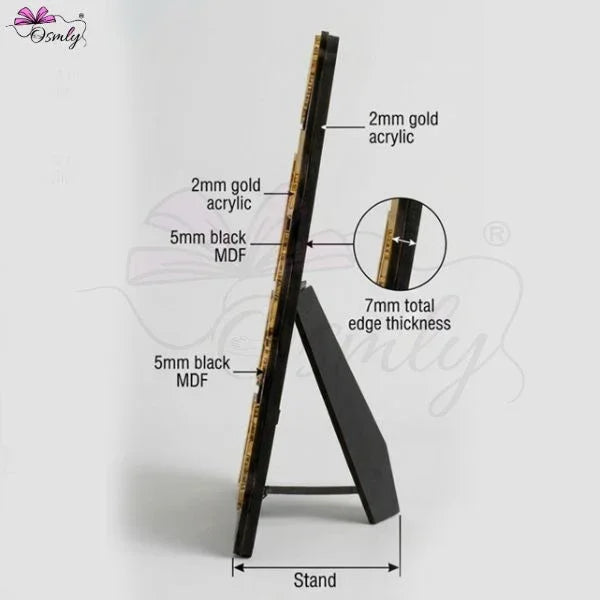 Customized_Newborn_Baby_Frame_3 - OSMLY
