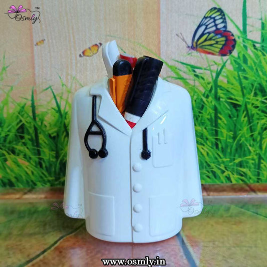 OSMLY Customized Doctor Pen Stand from OSMLY Pen Stand