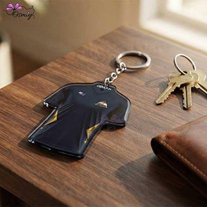 Customized GT IPL Keychain