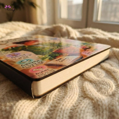 Keep Watering Yourself Journal