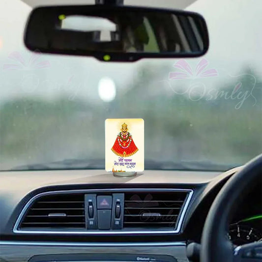 Khatu Shyam Ji Dashboard - OSMLY