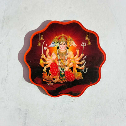 PanchmukhiHanumanKavach - OSMLY