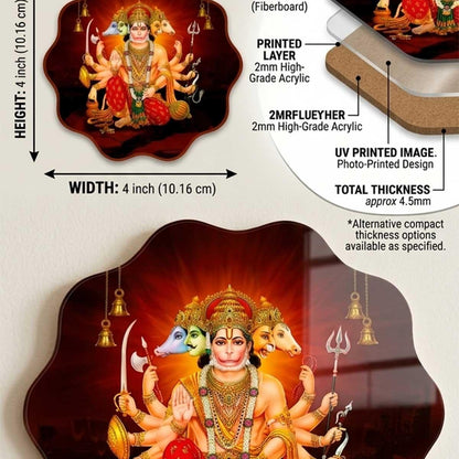 PanchmukhiHanumanKavachdetails - OSMLY
