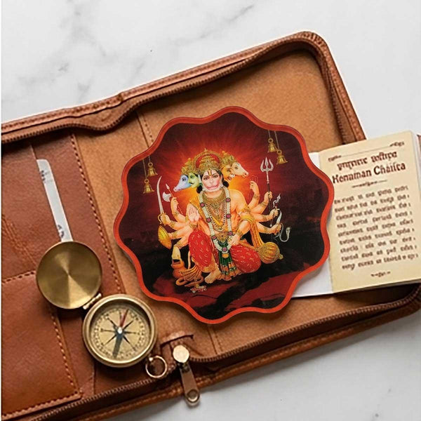 PanchmukhiHanumanKavachforkids - OSMLY