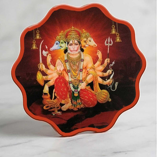 PanchmukhiHanumanKavachhomedecor - OSMLY