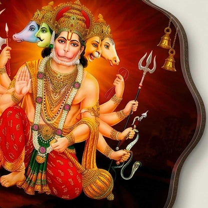 PanchmukhiHanumanKavachonline - OSMLY